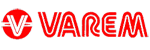 Varem - логотип