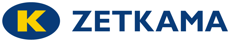 Zetkama - логотип