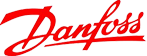 логотип Danfoss