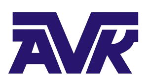 AVK - логотип
