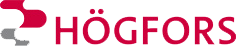 логотип Hogfors